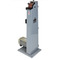 Belt grinder vertical - HU 75x2000 COL